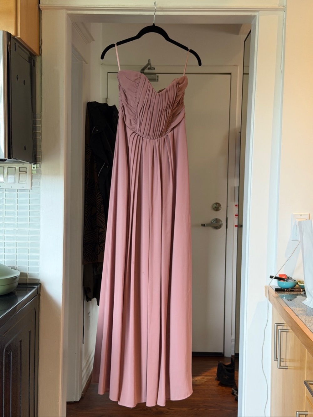 Formal Maxi Dress